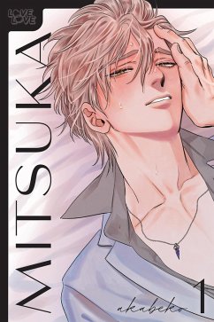 Mitsuka, Volume 1 (eBook, ePUB) - Akabeko