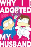 Why I Adopted My Husband (eBook, ePUB)