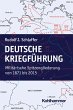 Deutsche Kriegführung (eBook, PDF) - Bild 1