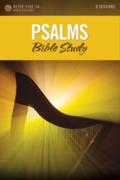Cover Psalms (eBook, ePUB)