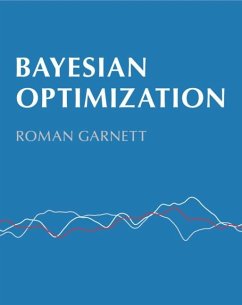 Bayesian Optimization (eBook, PDF) - Garnett, Roman