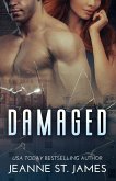 Damaged (eBook, ePUB)