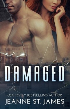 Cover Damaged (eBook, ePUB)