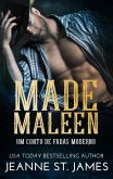 Made Maleen: Um conto de fadas moderno (eBook, ePUB)