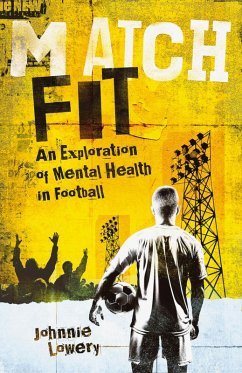 Match Fit (eBook, ePUB) - Lowery, Johnnie