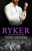 Ryker (Billionaire Blind Dates, #4) (eBook, ePUB)
