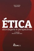Ética: Abordagens e Perspectivas (eBook, ePUB)