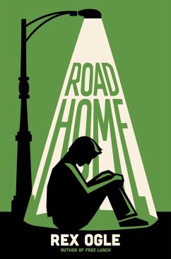 Road Home (eBook, ePUB) - Ogle, Rex