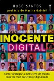 Inocente Digital (eBook, ePUB)