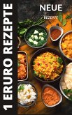 KOCH BUCH 1 EURO REZEPTE (eBook, ePUB)