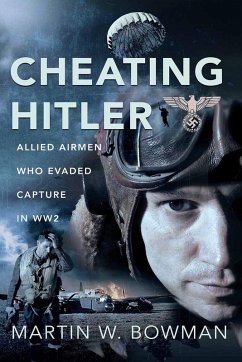 Cover Cheating Hitler (eBook, PDF)