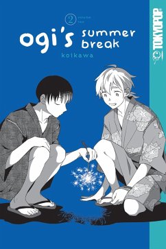 Ogi's Summer Break, Volume 2 (eBook, PDF) - Koikawa