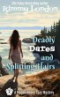 Deadly Dares and Splitting Hairs (Megan... - Bild 1
