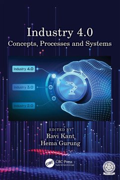 Cover Industry 4.0 (eBook, ePUB)