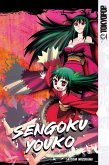 Sengoku Youko, Volume 5 (eBook, ePUB)