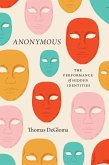 Anonymous (eBook, ePUB)