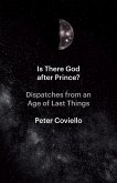 Is There God after Prince? (eBook, ePUB)