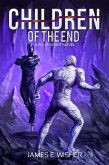 Children of The End (Rogue Star, #5) (eBook, ePUB)