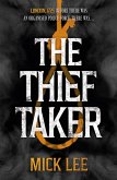 Thief Taker (eBook, ePUB) Thief Taker (eBook, ePUB)