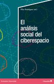 El análisis social del ciberespacio (eBook, PDF)