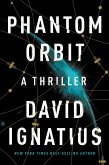 Phantom Orbit: A Thriller (eBook, ePUB)