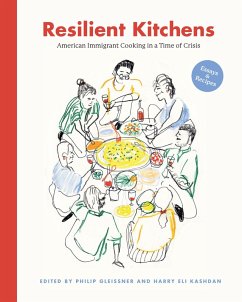 Resilient Kitchens (eBook, PDF) Cover Resilient Kitchens (eBook, PDF)