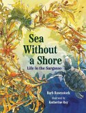 Sea Without a Shore: Life in the Sargasso (eBook, ePUB)