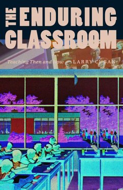 Cover Enduring Classroom (eBook, ePUB)