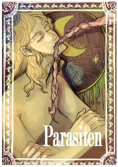 Parasiten (Vulture Saga, #1) (eBook, ePUB) - Crackle, Augusta