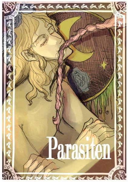 Parasiten (Vulture Saga, #1) (eBook, ePUB) Parasiten (Vulture Saga, #1) (eBook, ePUB)