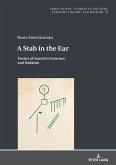 Stab in the Ear (eBook, ePUB)