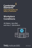 Workplace Conditions (eBook, ePUB)