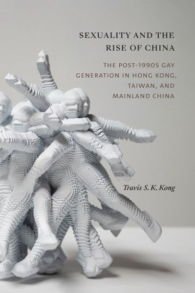 Sexuality and the Rise of China (eBook, PDF)