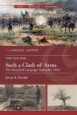 Such a Clash of Arms (eBook, ePUB)
