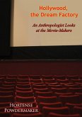 Hollywood, the Dream Factory (eBook, ePUB) Hollywood, the Dream Factory (eBook, ePUB)