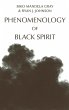 Phenomenology of Black Spirit (eBook,... - Bild 1