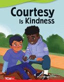 Courtesy Is Kindness (eBook, PDF)