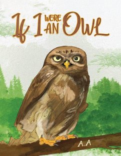 Cover If I were an Owl (eBook, ePUB)