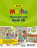 TeeJay Maths CfE Second Level Book 2B Second Edition (eBook, ePUB)