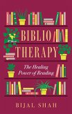 Bibliotherapy (eBook, ePUB) Bibliotherapy (eBook, ePUB)