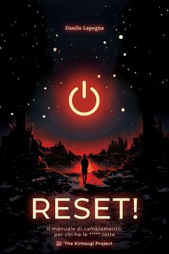 Reset! (eBook, ePUB) - Lapegna, Danilo