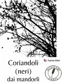 Coriandoli (neri) dei mandorli (eBook, ePUB)