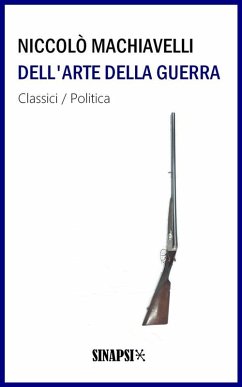 Cover Dell'arte della guerra (eBook, ePUB)