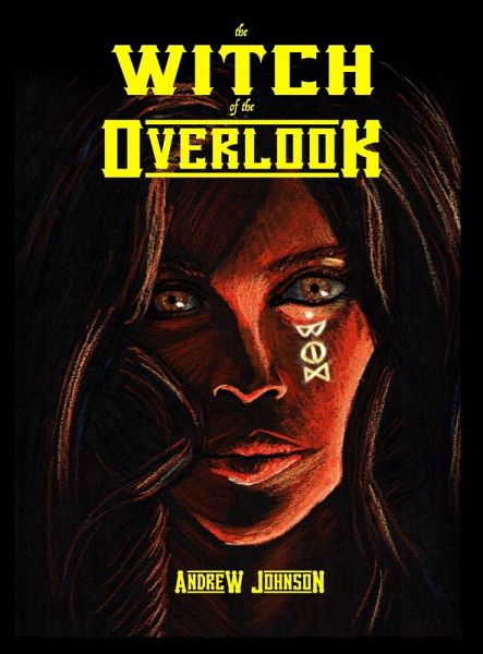 The Witch of the Overlook (eBook, ePUB)