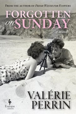 Forgotten on Sunday (eBook, ePUB) - Perrin, Valérie