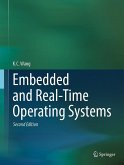 Embedded and Real-Time Operating Systems (eBook, PDF)