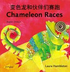Chameleon Races (English-Chinese) (eBook, PDF)