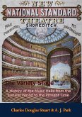 Variety Stage (eBook, ePUB) Variety Stage (eBook, ePUB)