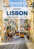 Lonely Planet Pocket Lisbon (eBook, ePUB)