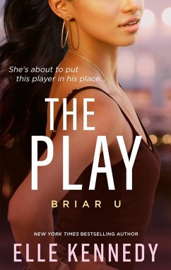 The Play (eBook, ePUB) - Kennedy, Elle